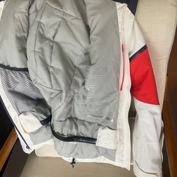 Helly Hanson Technical Winter Jacket - Picture 2 of 5